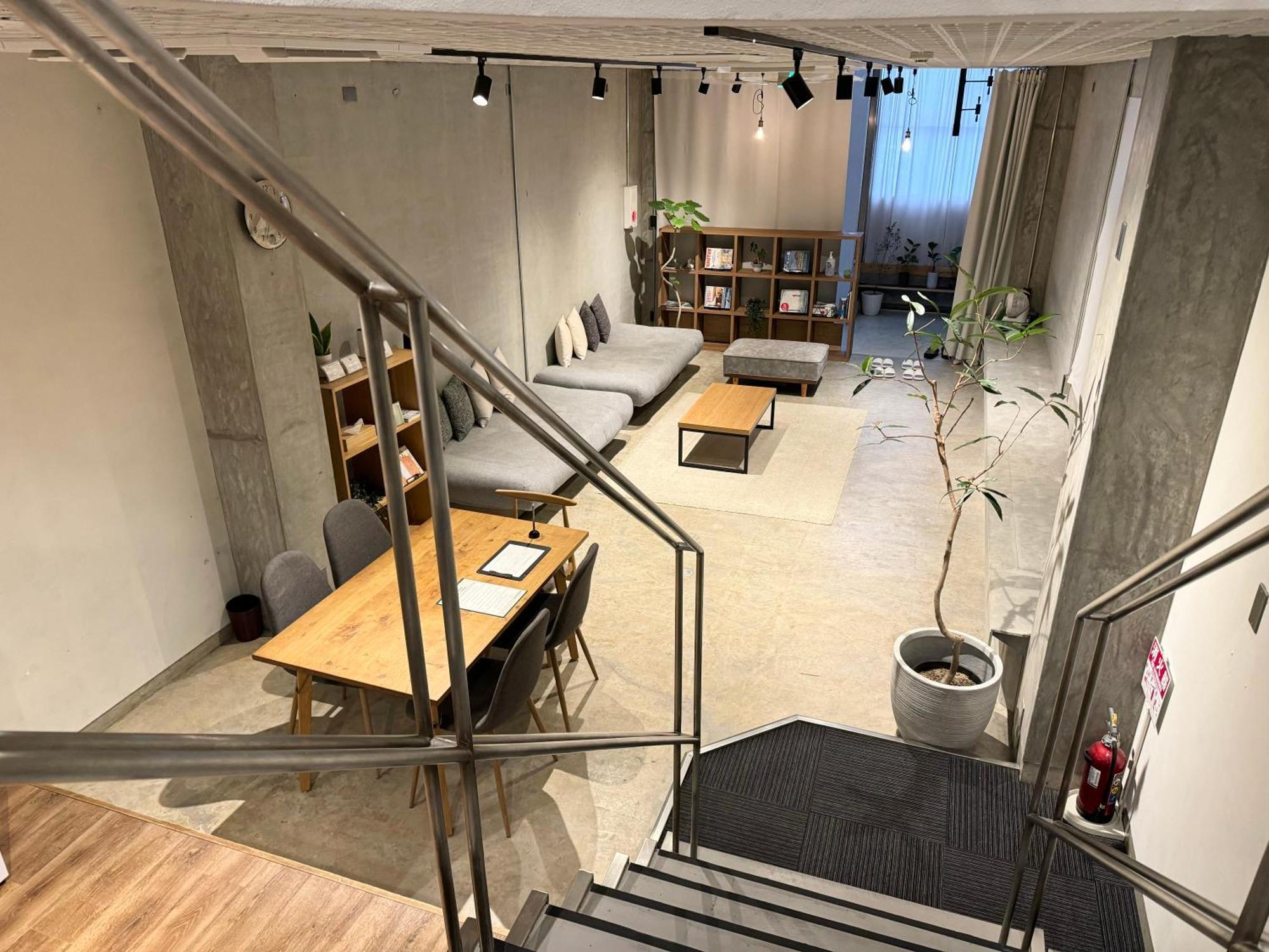 Hotel Art Rock Takamatsu Exterior foto