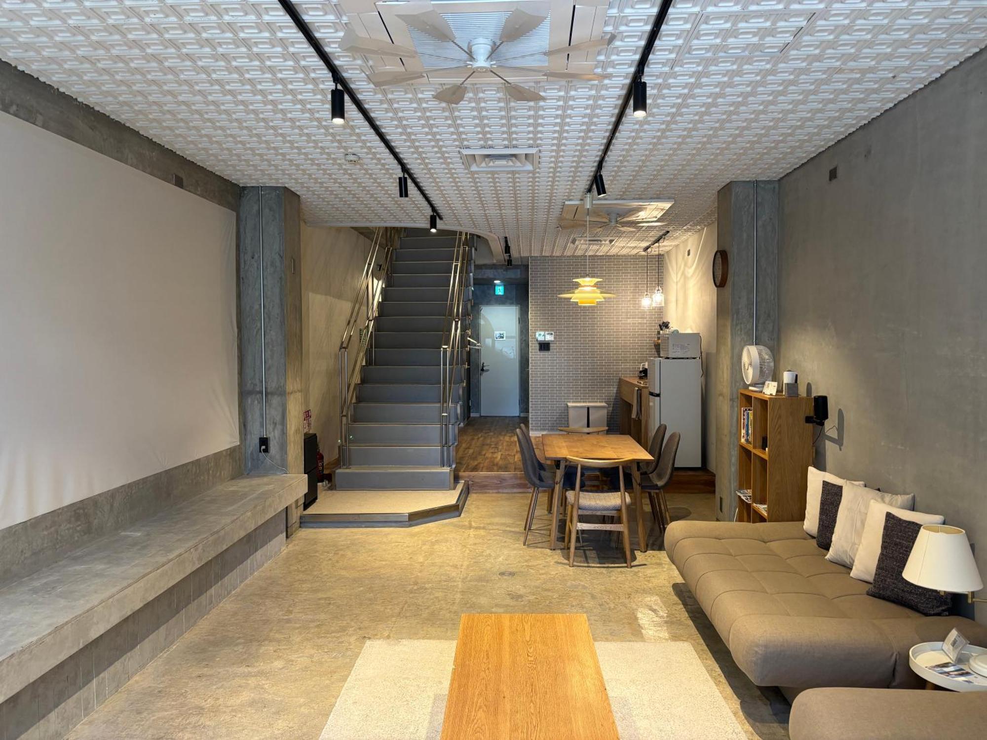 Hotel Art Rock Takamatsu Exterior foto